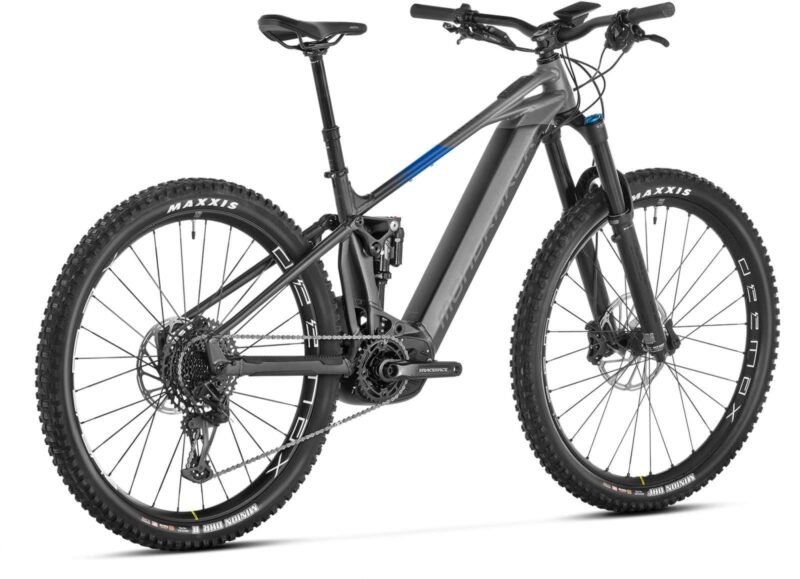 Mondraker CRAFTY R – Bild 3