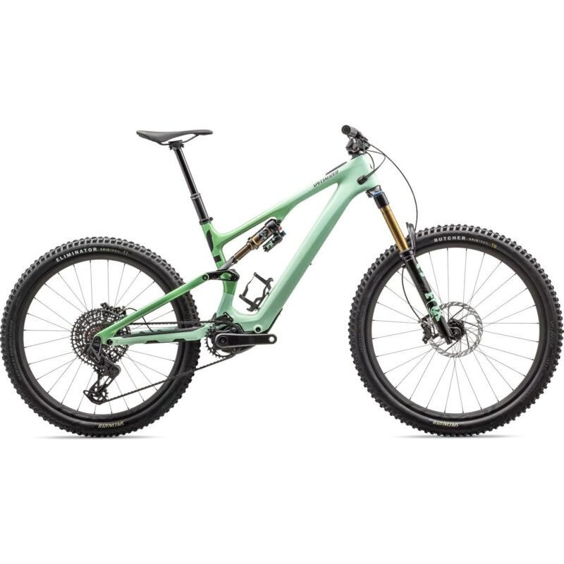 Specialized TURBO LEVO SL PRO – Carbon E-Mountainbike – 2023