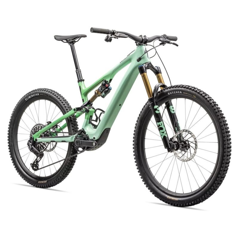 Specialized TURBO LEVO SL PRO – Carbon E-Mountainbike – 2023 – Bild 3