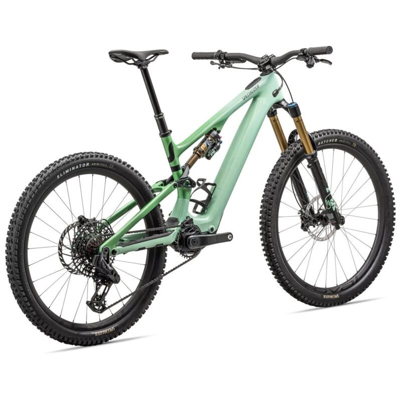 Specialized TURBO LEVO SL PRO – Carbon E-Mountainbike – 2023 – Bild 4