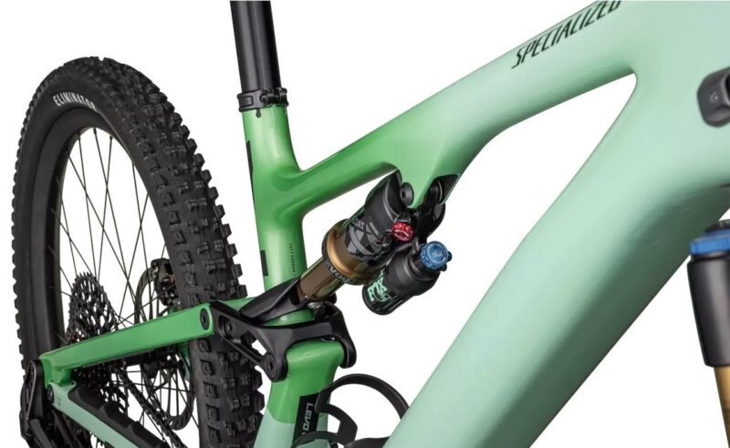 Specialized TURBO LEVO SL PRO – Carbon E-Mountainbike – 2023 – Bild 6